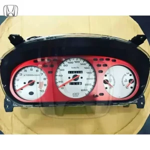 Mugen EK9 Type R Cluster(96-00)2301 Mile – Rare Honda Part