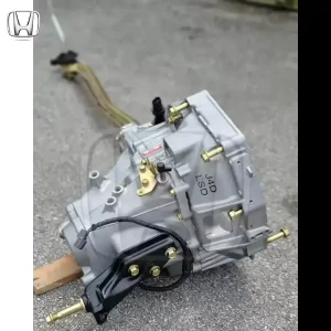 B18C5 transmission – Rare Honda Part