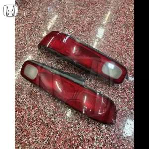 JDM 94-01 ACURA INTEGRA TAILLIGHTS – Rare Honda Part