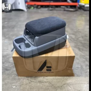 BNIB Honda Rear Console for 96-00 EK – Rare Honda Part