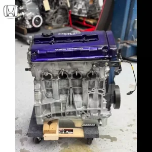 B series SFWD longblock – Rare Honda Part