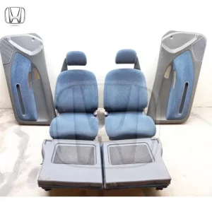 Honda Civic EG6 Interior – Rare Honda Part