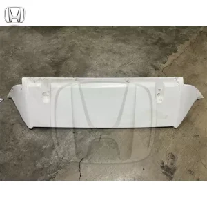 C-WEST WING SPOILER FOR EG HATCH – Rare Honda Part