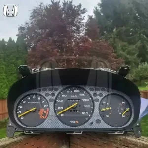 JDM EK9 cluster – Rare Honda Part