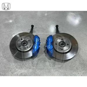 Spoon Twin Block Calipers Mini Cooper R – Rare Honda Part