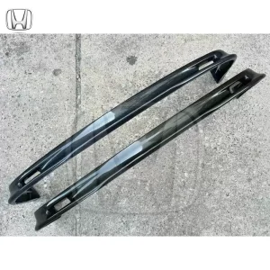 DC2 Spoon Front Lip Spoiler. JDM SpecVer – Rare Honda Part