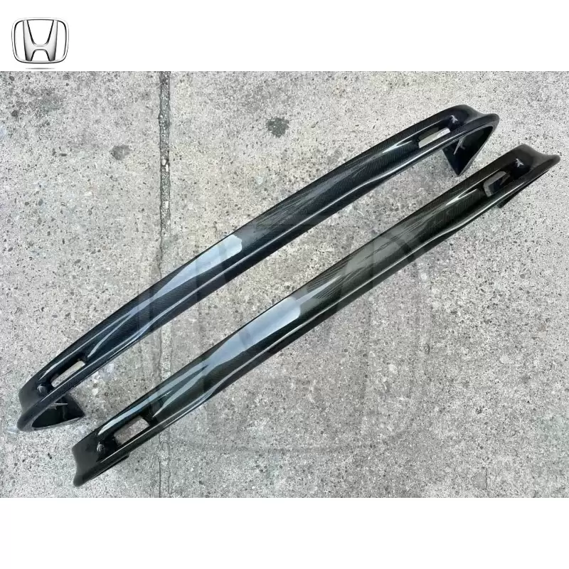 DC2 Spoon Front Lip Spoiler. JDM SpecVer – Rare Honda Part