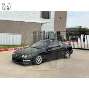 1995 Acura Integra GSR – Rare Honda Part