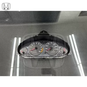 USDM Integra Type R Cluster – Rare Honda Part
