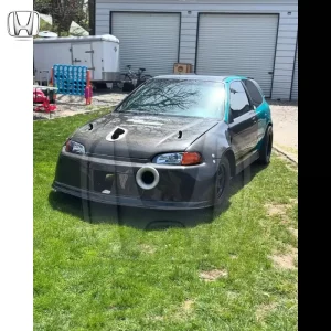 1993 Civic Hatch Shell – Rare Honda Part