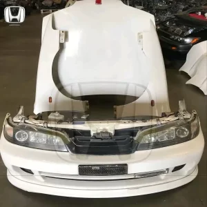 Jdm DC2 front end conversion available f – Rare Honda Part