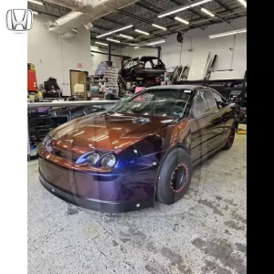 HONDA ACURA INTEGRA – Rare Honda Part