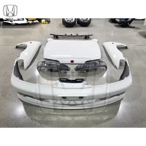 94-01 JDM Integra Type R Front End (OEM) – Rare Honda Part