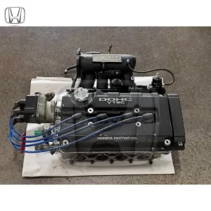 GSR Vtec head – Rare Honda Part