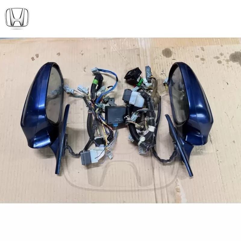 94-01 Integra Type R Autoflip side mirro – Rare Honda Part