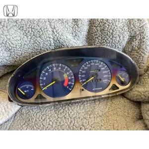 Honda Integra DC2/DB8 Custom Spoon Sport – Rare Honda Part