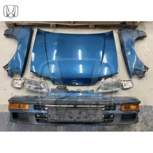 CR-X EE8 Frontend – Rare Honda Part