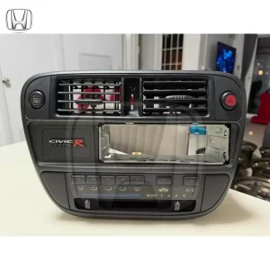 96-98 Ek9 TypeR 96spec climate control – Rare Honda Part
