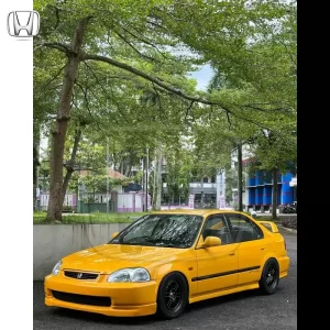 1996 Honda Civic Ferio – Rare Honda Part