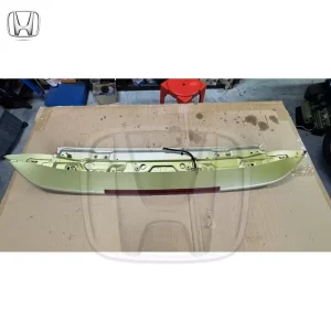 JDM 92-95 EG6 SIR hatch Rear Wing Spoile – Rare Honda Part