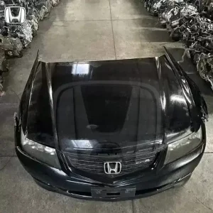 2004-2008 JDM ACURA TSX EURO R NOSE CUT – Rare Honda Part