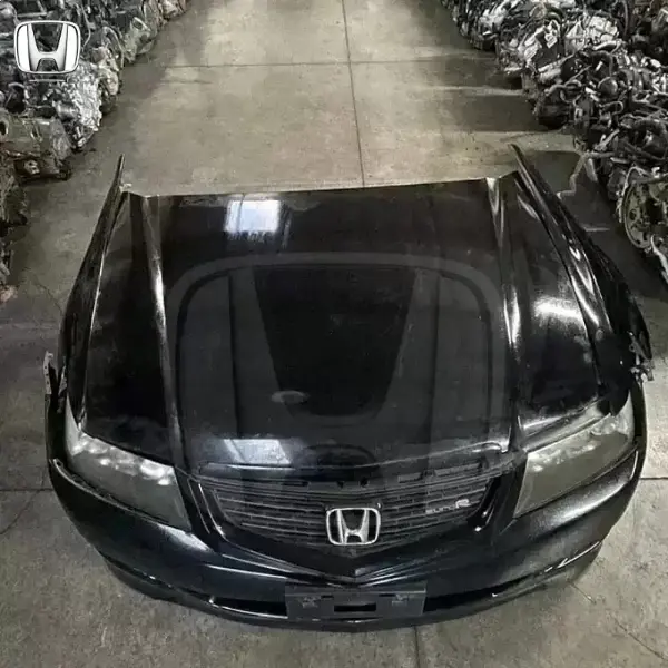 2004-2008 JDM ACURA TSX EURO R NOSE CUT – Rare Honda Part