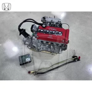 B18C5 Type R Swap – Rare Honda Part