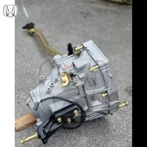 Honda B18C5 transmission – Rare Honda Part