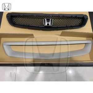 BNIB Honda Civic EM1/EK9 Grill. – Rare Honda Part