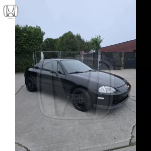 1995 HONDA CIVIC DEL SOL – Rare Honda Part
