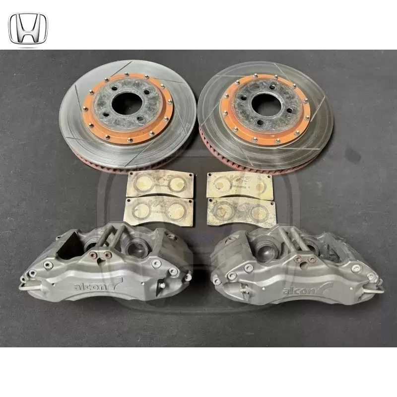 Alcon BBK for civic/Integra. – Rare Honda Part