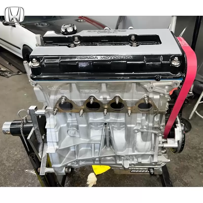 GSR turbo B series longblock – Rare Honda Part