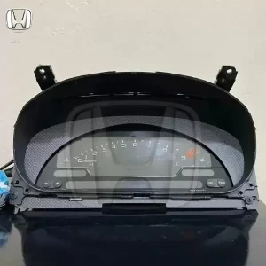 S2000 Cluster complete kit – Rare Honda Part