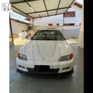 1995 Honda Civic EG6 VTi – Rare Honda Part