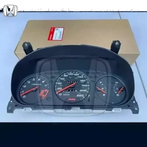 honda EK SIR EM1 cluster – Rare Honda Part
