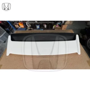 Genuine EK9 rear wing spoiler – Rare Honda Part