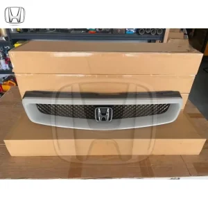 BRAND NEW 99-00 EK9 /Si grill – Rare Honda Part