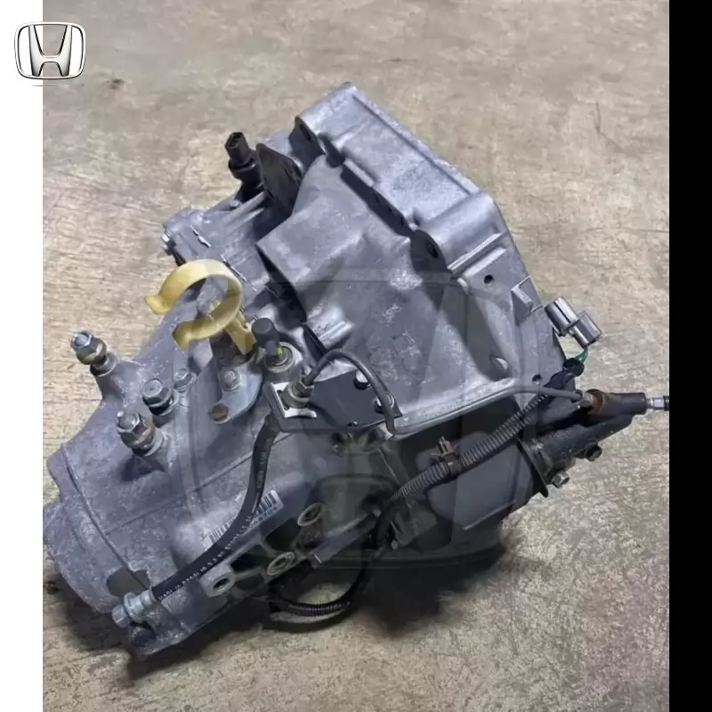 DC2 JDM 97spec Integra Type R 4.4FD LSD – Rare Honda Part