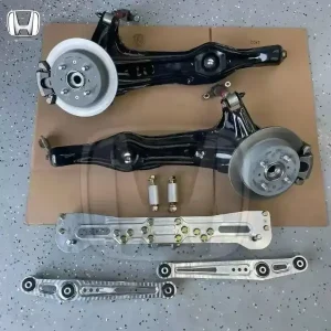 Brand New Hubcity AWD kit ( Spherical bu – Rare Honda Part