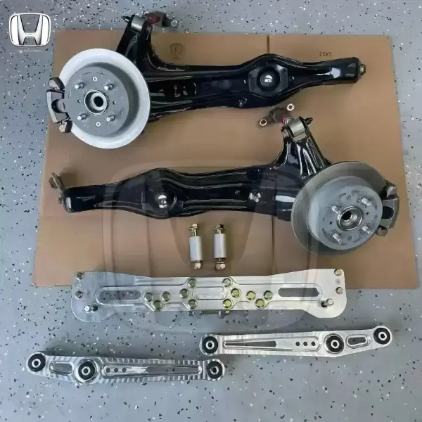 Brand New Hubcity AWD kit ( Spherical bu – Rare Honda Part
