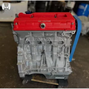 NEW B SERIES SFWD GSR LONGBLOCK – Rare Honda Part