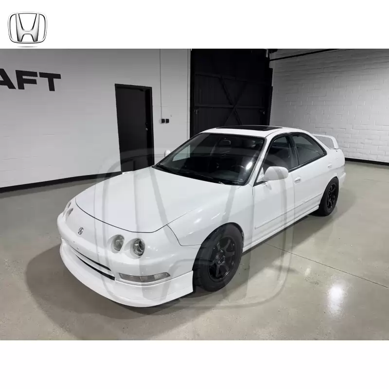 1994 Acura Integra GSR DB8 – Rare Honda Part