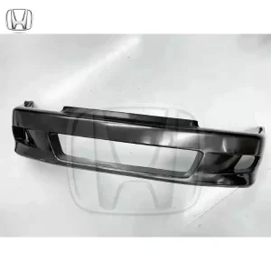 Sergeant Racing Division Front Aero Bump – Rare Honda Part