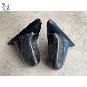 mirror Spoon manual for Honda Integra/EK – Rare Honda Part