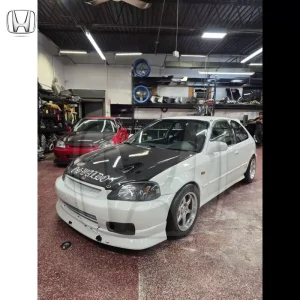 2000 HONDA CIVIC EK HATCHBACK ROLLING SH – Rare Honda Part