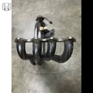 MUGEN JASMA 4-1 Headers for B-Series Eng – Rare Honda Part