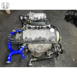 92-00 Civic JDM D15 vtec engine – Rare Honda Part