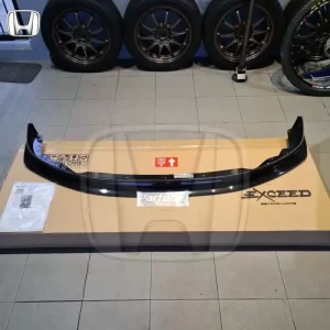 Exceed/Mode perfume front lip for 99-00 – Rare Honda Part