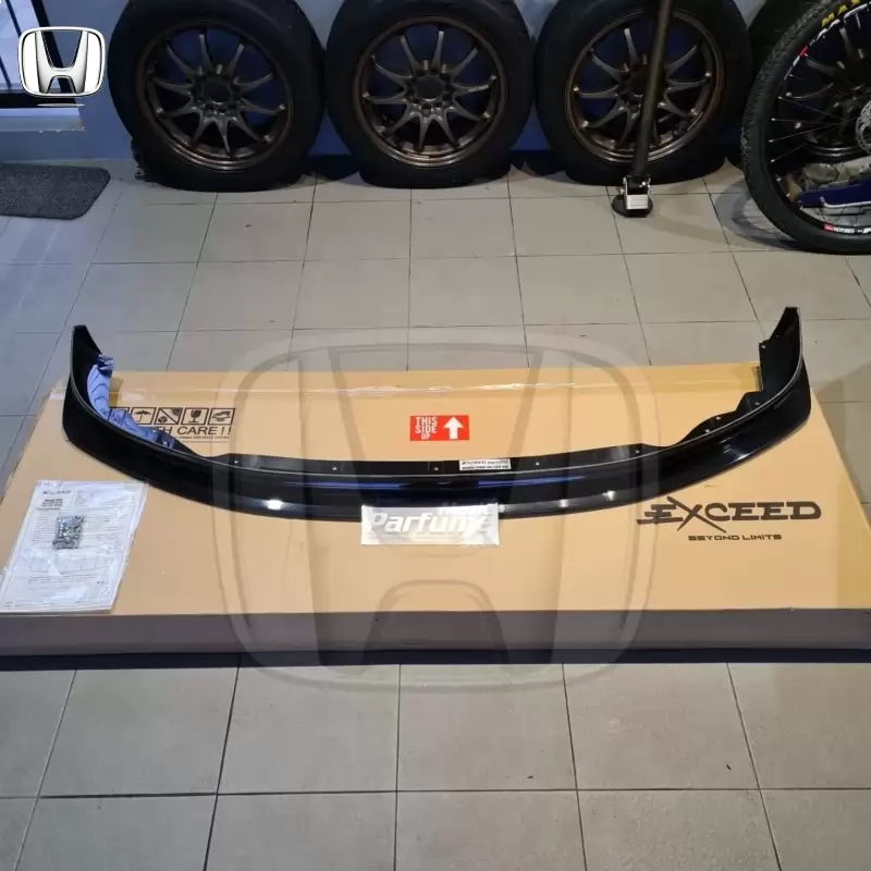 Exceed/Mode perfume front lip for 99-00 – Rare Honda Part