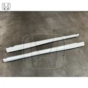 Mugen Style side skirts Fits all 94-01 – Rare Honda Part